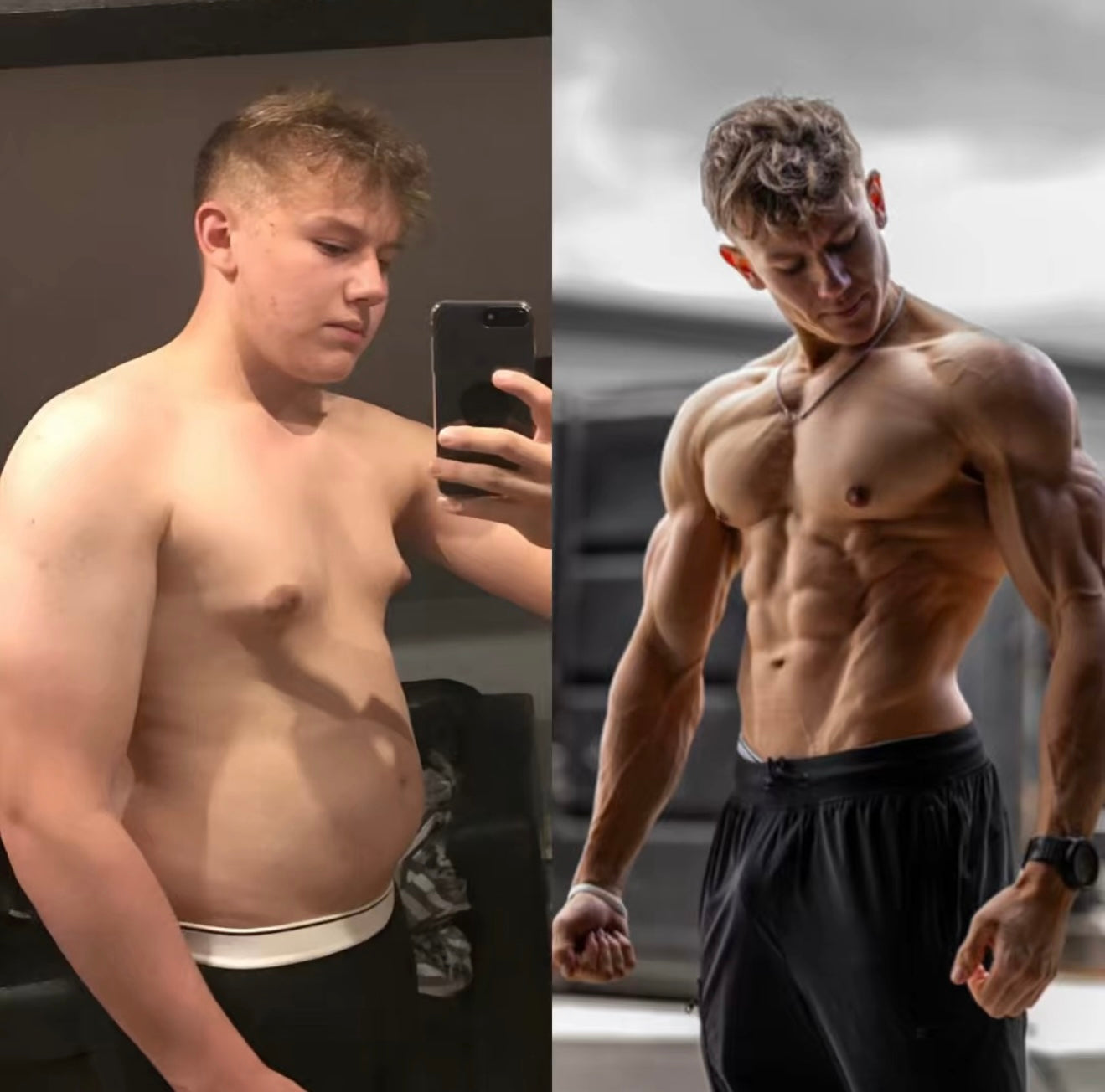 12 Week Summer Shredding Plan